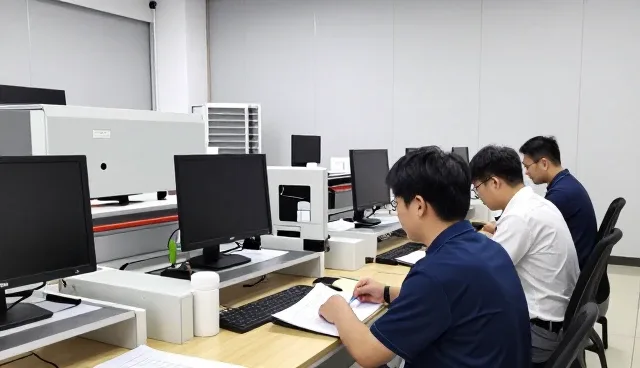 智能供应链管理系统