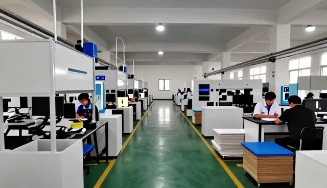 贸易合规检测工具